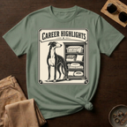 Career Highlights T-Shirt