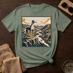 Valley Guardian T-Shirt