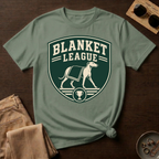 Blanket League T-Shirt