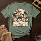 Tuscan Wanderer T-Shirt
