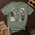 Explorers Collection T-Shirt