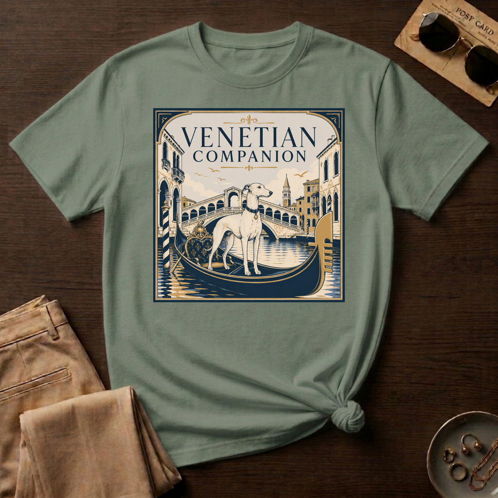 Venetian Companion T-Shirt