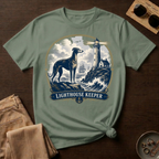 Lighthouse Keeper T-Shirt