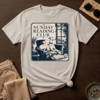 Sunday Reading Club T-Shirt