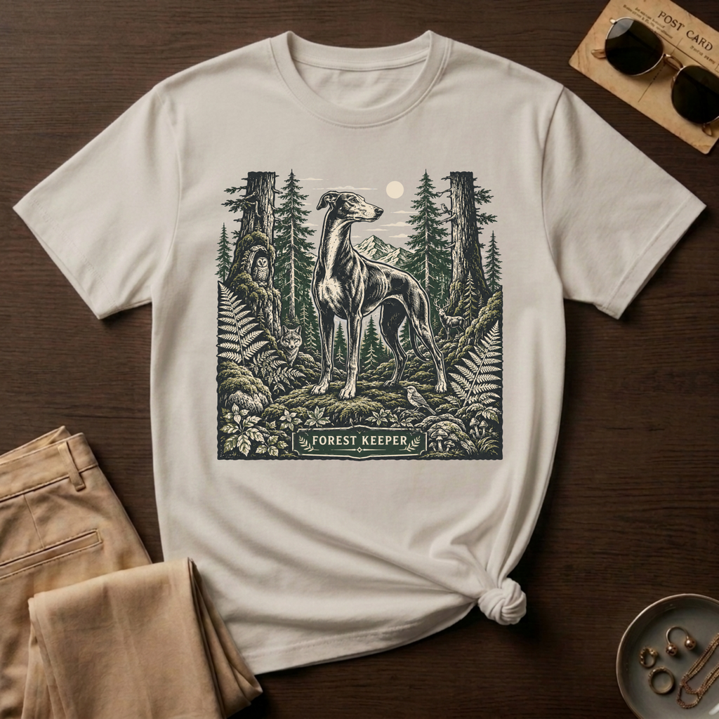 Forest Keeper T-Shirt