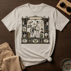 Cabinet of Curiosities T-Shirt