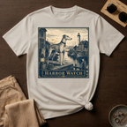 Harbor Watch T-Shirt