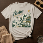 Extreme Relaxation T-Shirt