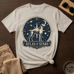 Celestial Greyhound T-Shirt