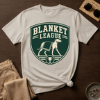 Blanket League T-Shirt