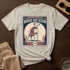 Rookie Nap Season T-Shirt