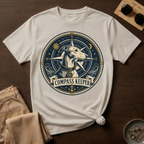 Compass Keeper T-Shirt