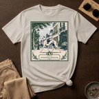 Afternoon Stroll Society T-Shirt