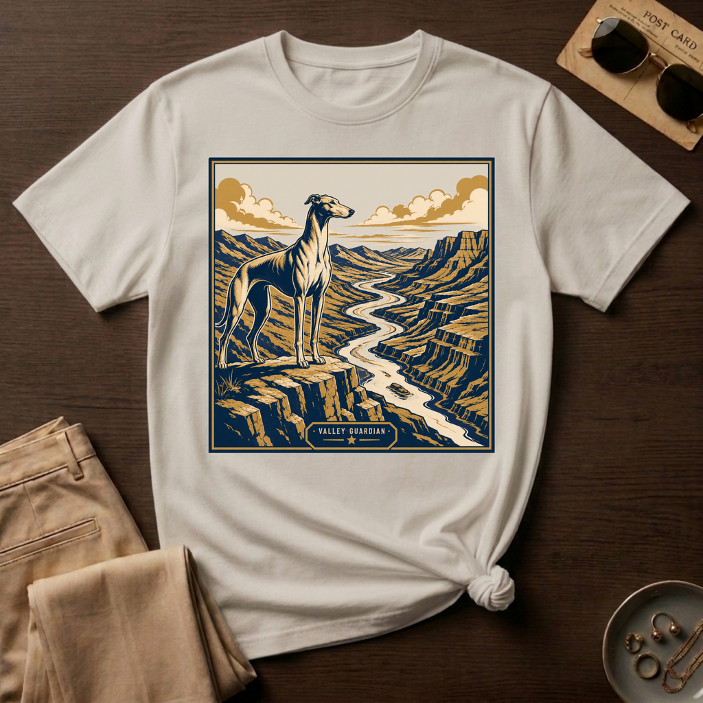 Valley Guardian T-Shirt
