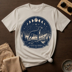 Celestial Trail Companion T-Shirt