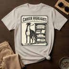 Career Highlights T-Shirt