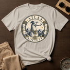 Atlas Society T-Shirt