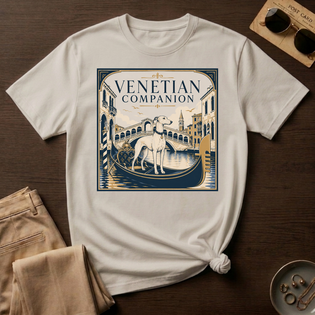 Venetian Companion T-Shirt