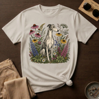 Wildflower Guardian T-Shirt