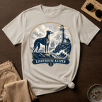 Lighthouse Keeper T-Shirt