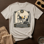 Pro Relaxation Program T-Shirt