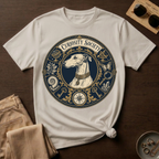 Curiosity Society T-Shirt