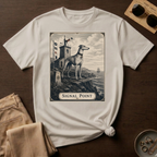 Signal Point T-Shirt