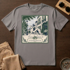Afternoon Stroll Society T-Shirt