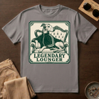Legendary Lounger T-Shirt