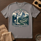 Alpine Traveller T-Shirt