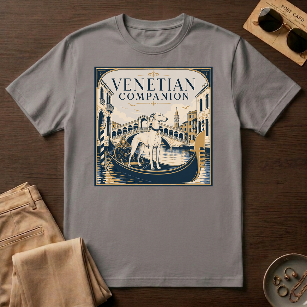 Venetian Companion T-Shirt