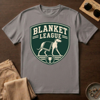 Blanket League T-Shirt
