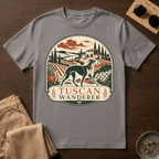 Tuscan Wanderer T-Shirt