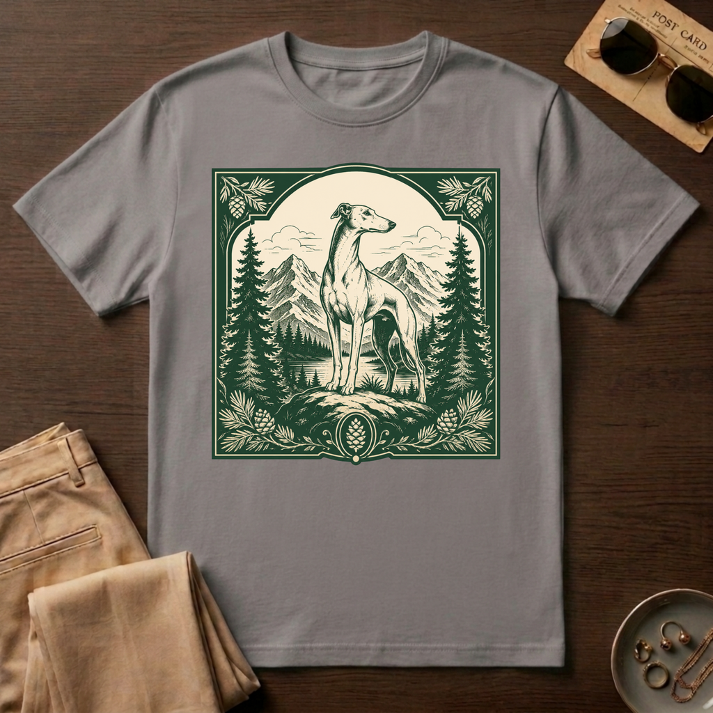 Guardian of the Pines T-Shirt