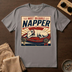 Most Valuable Napper T-Shirt
