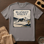 Blanket Sprint Champion T-Shirt