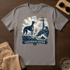 Lighthouse Keeper T-Shirt