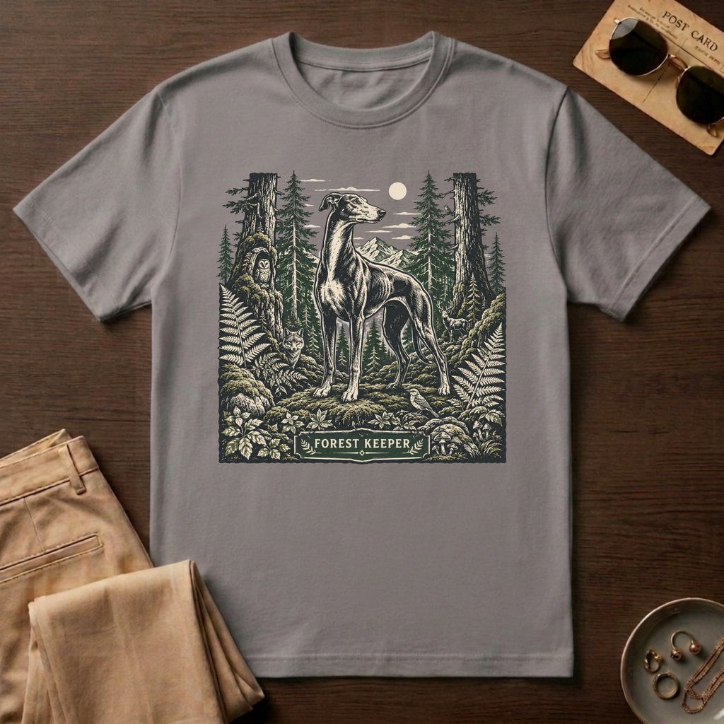 Forest Keeper T-Shirt