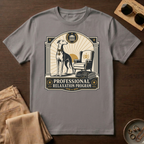 Pro Relaxation Program T-Shirt