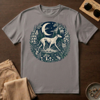 Moonlit Wanderer T-Shirt