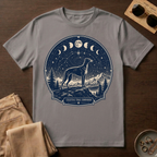 Celestial Trail Companion T-Shirt