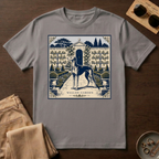 Walled Garden T-Shirt