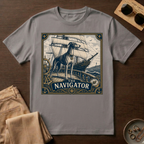 The Navigator T-Shirt