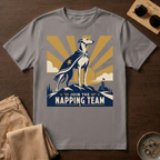 Join The Napping Team T-Shirt