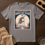 Rookie Nap Season T-Shirt