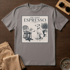 The Daily Espresso T-Shirt