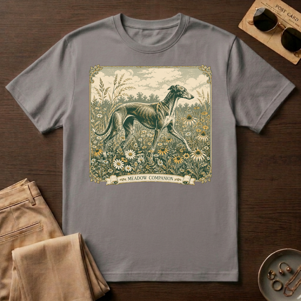 Meadow Companion T-Shirt