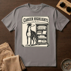 Career Highlights T-Shirt