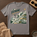 Extreme Relaxation T-Shirt