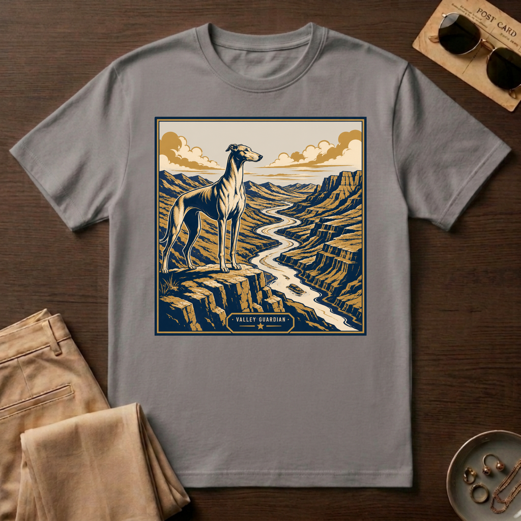 Valley Guardian T-Shirt